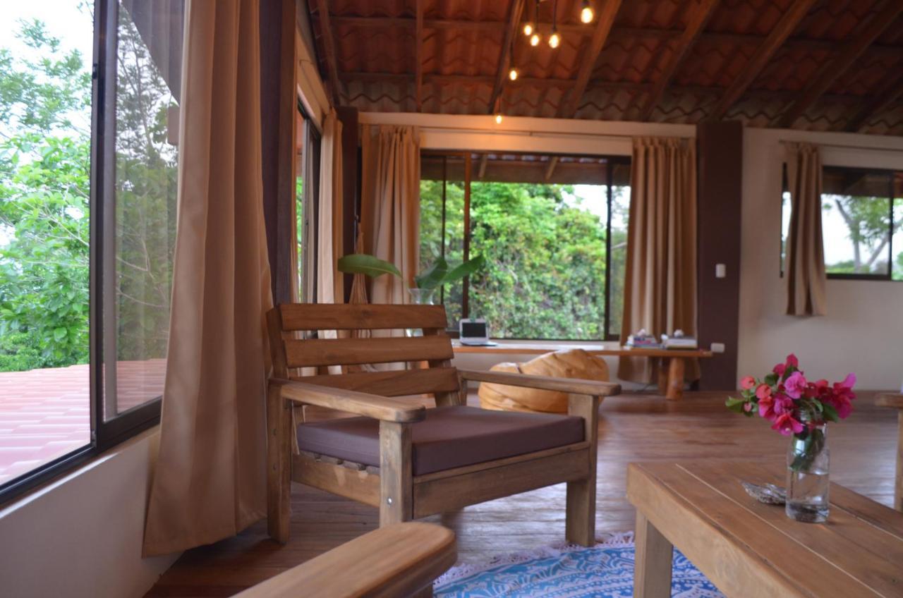Montezuma Hills - Two Houses In A Private Compound Exteriör bild