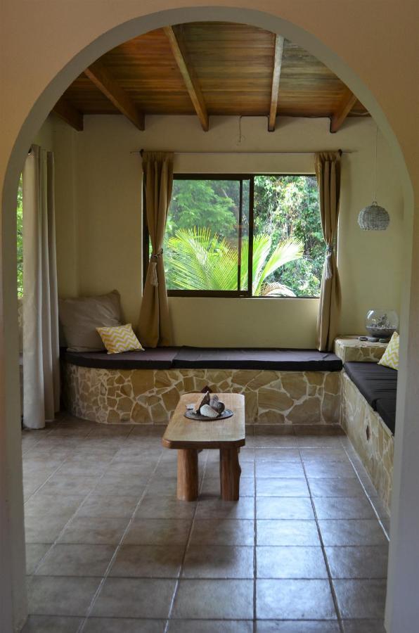 Montezuma Hills - Two Houses In A Private Compound Exteriör bild