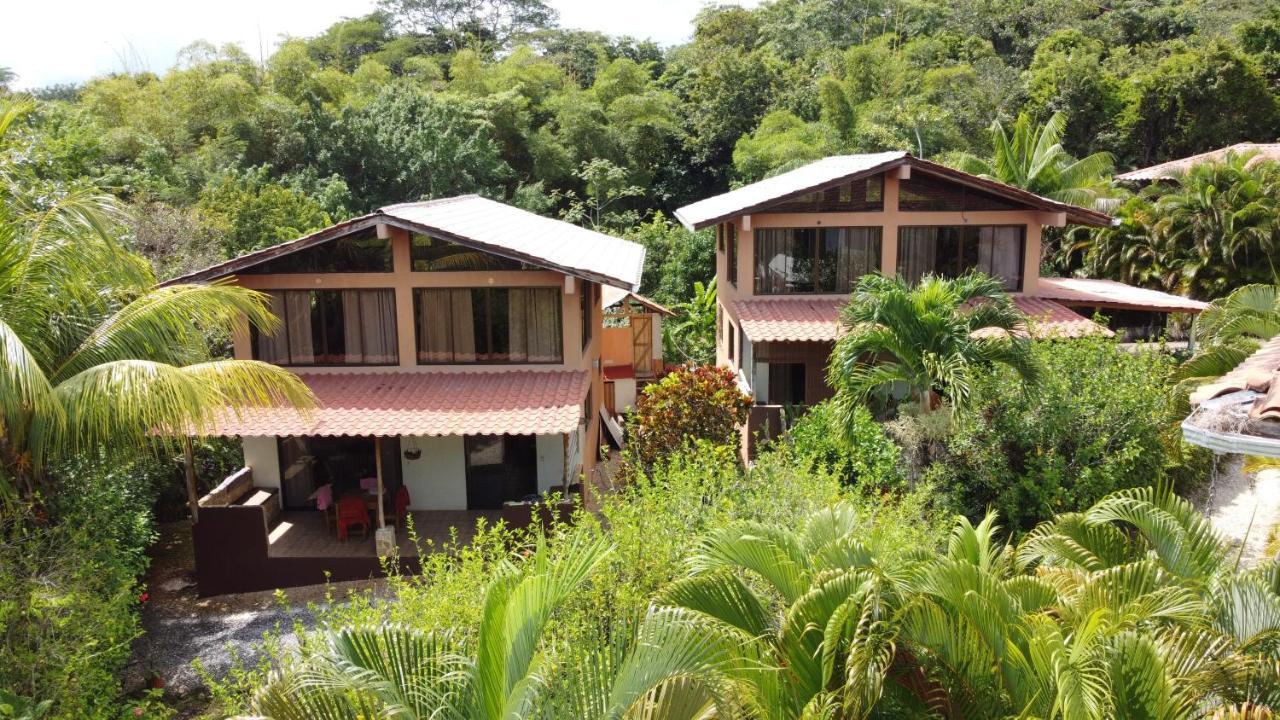 Montezuma Hills - Two Houses In A Private Compound Exteriör bild