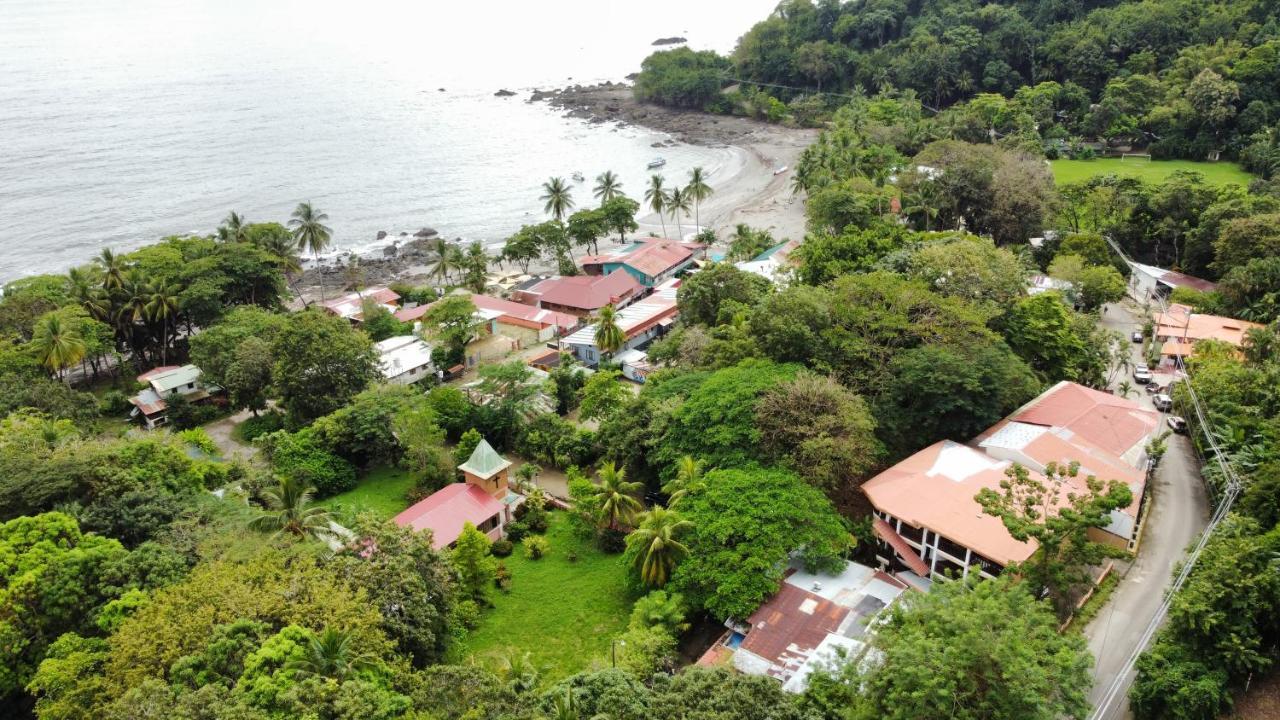 Montezuma Hills - Two Houses In A Private Compound Exteriör bild