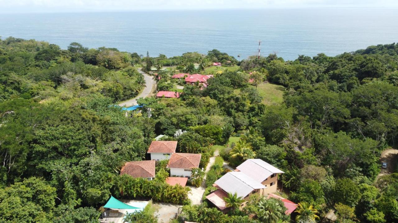 Montezuma Hills - Two Houses In A Private Compound Exteriör bild