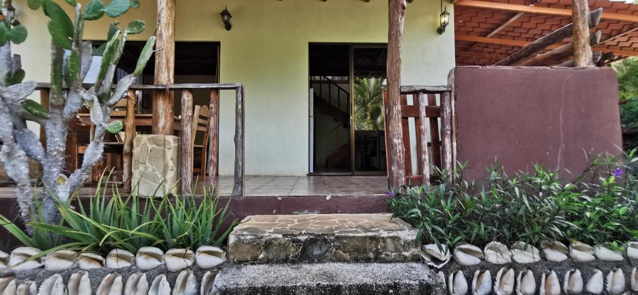 Montezuma Hills - Two Houses In A Private Compound Exteriör bild