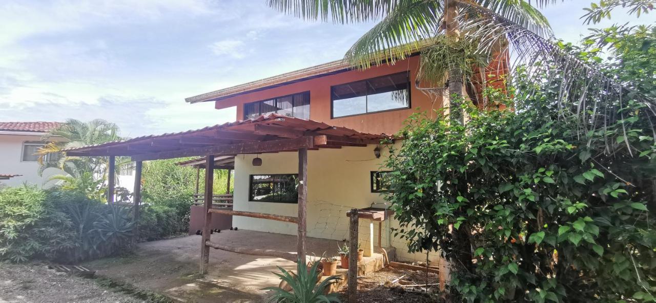 Montezuma Hills - Two Houses In A Private Compound Exteriör bild